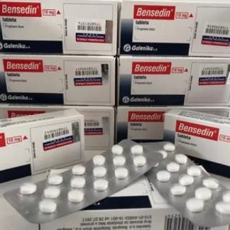 10x Bensedin galenika diazepam ( valium) 10mg FREE SAMPLE – ONE TIME PER CUSTOMER